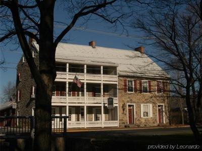 The Fairfield Inn 1757 Luaran gambar