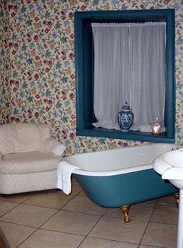 The Fairfield Inn 1757 Luaran gambar