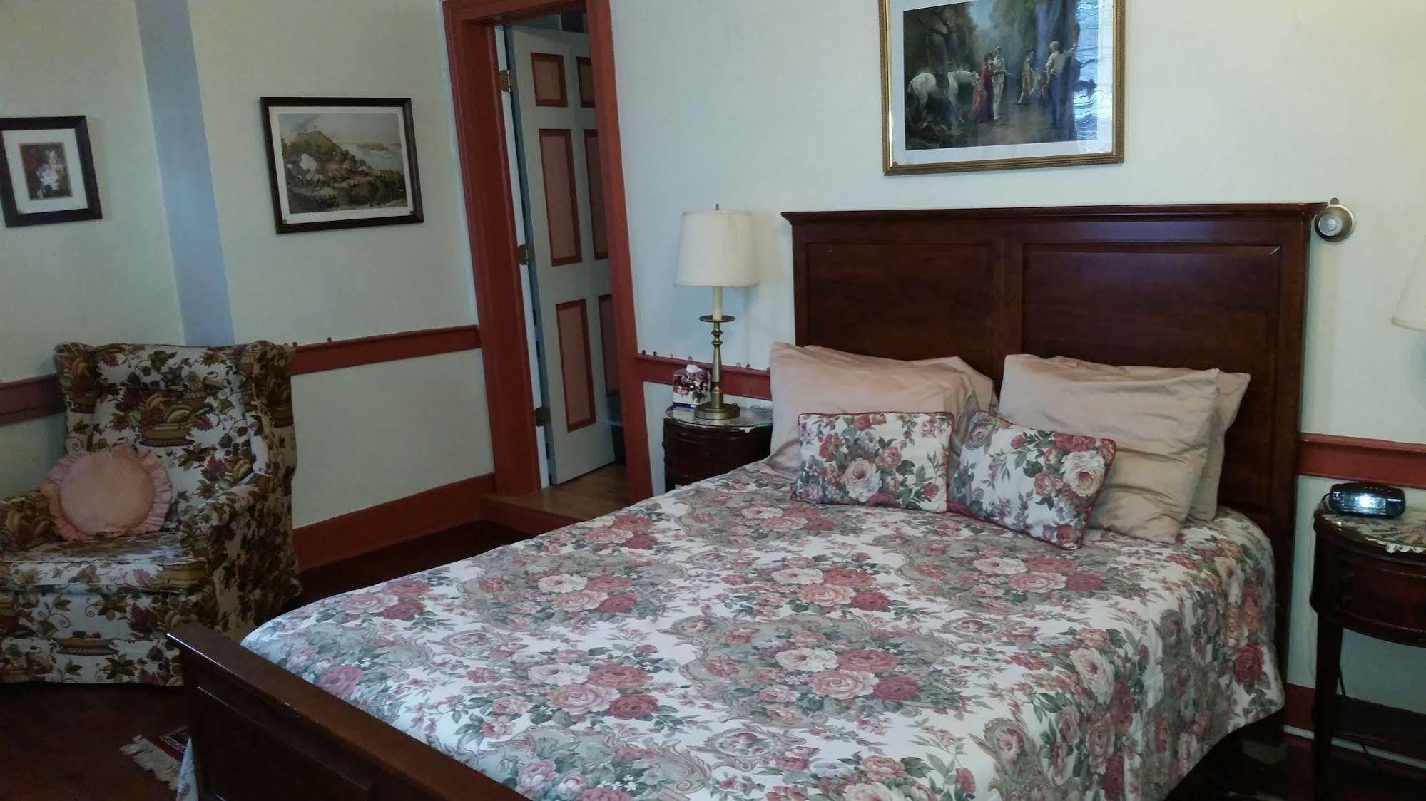 The Fairfield Inn 1757 Luaran gambar