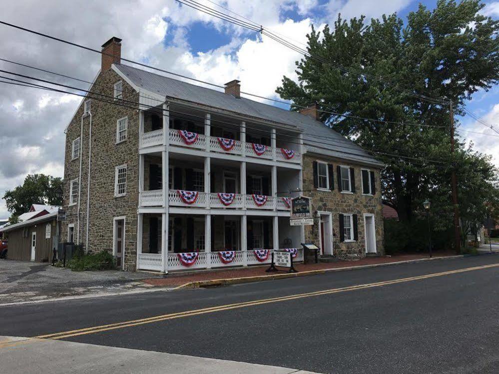 The Fairfield Inn 1757 Luaran gambar
